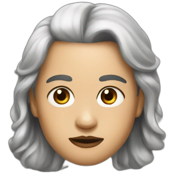Kim juug hun emoji