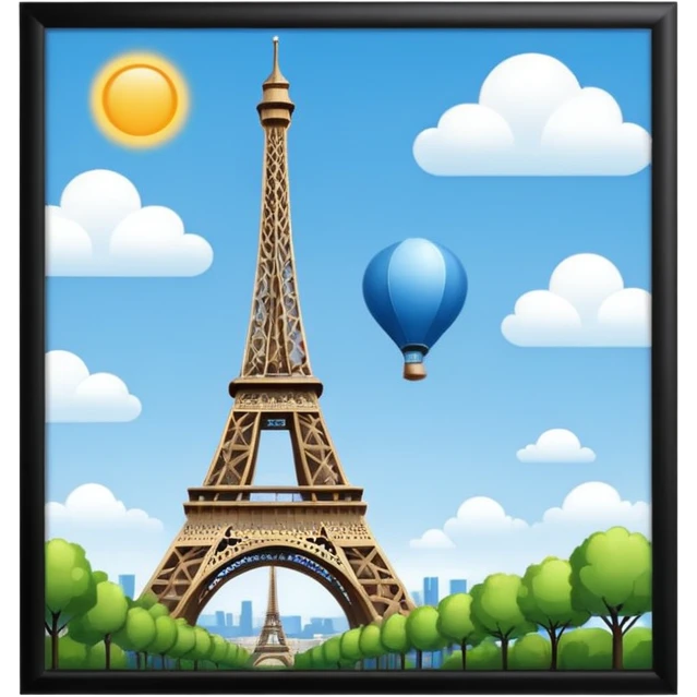 франция emoji