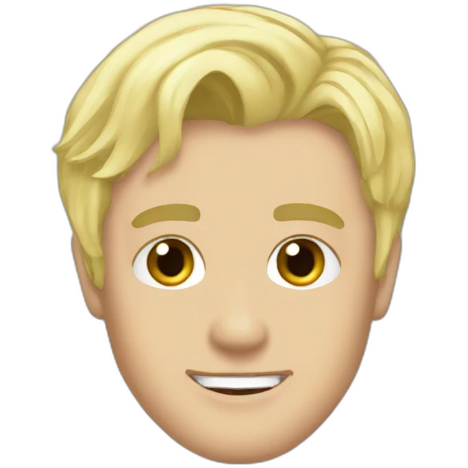 Malfoy emoji