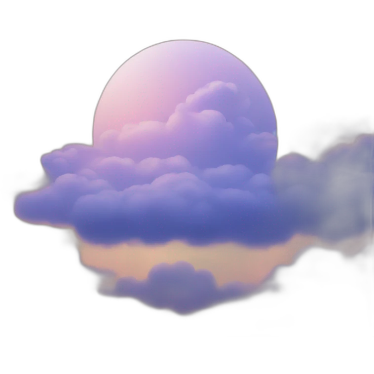 Sky emoji