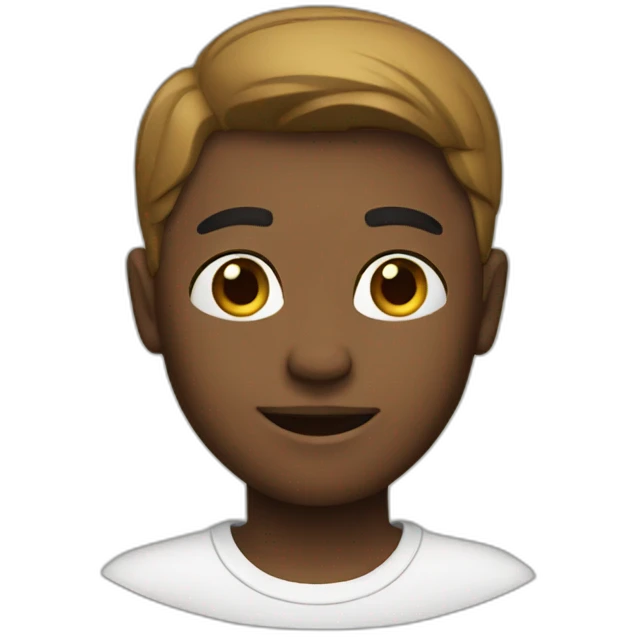 super cool emoji
