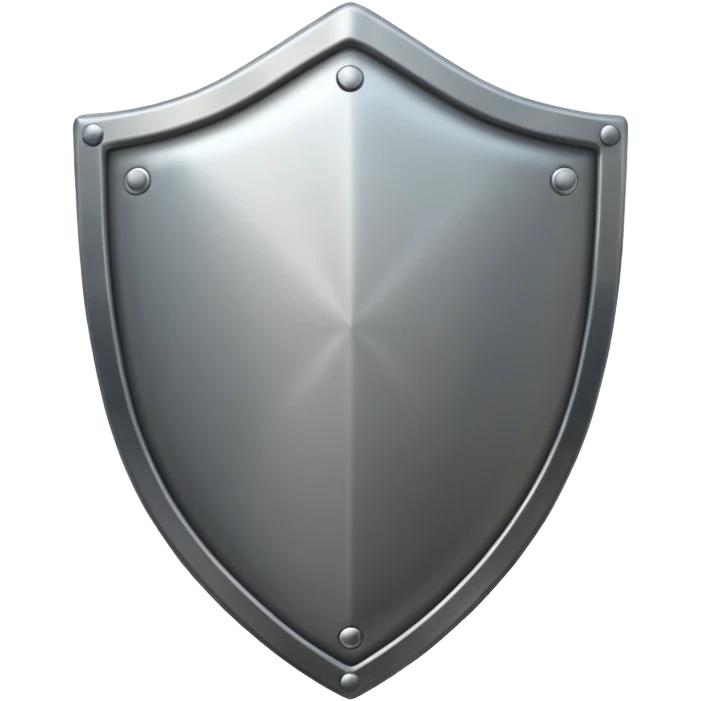 Shield B protects you from over-generalizing emoji