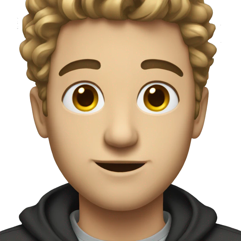 Me emoji