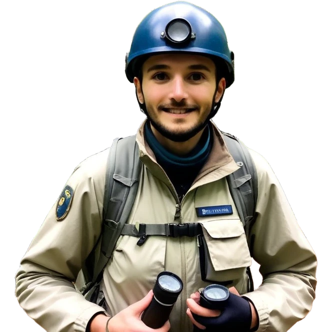create 6 emojis for each of these words:
Supporter,
Adventurer,
Explorer,
Biologist,
ZooKeeper,
Conservationist
 emoji