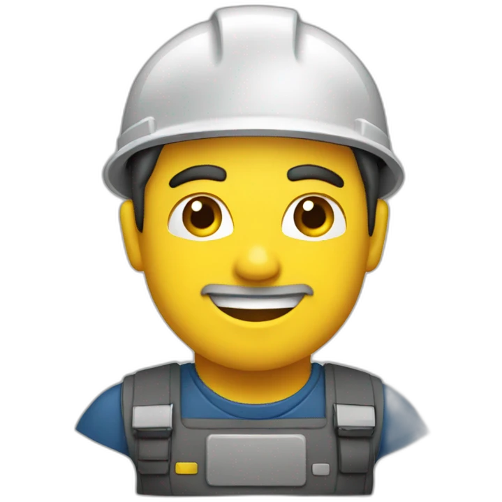 Electrical Engineer emoji