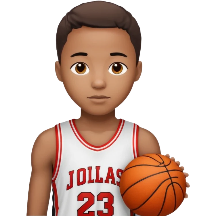 jordan jogo emoji