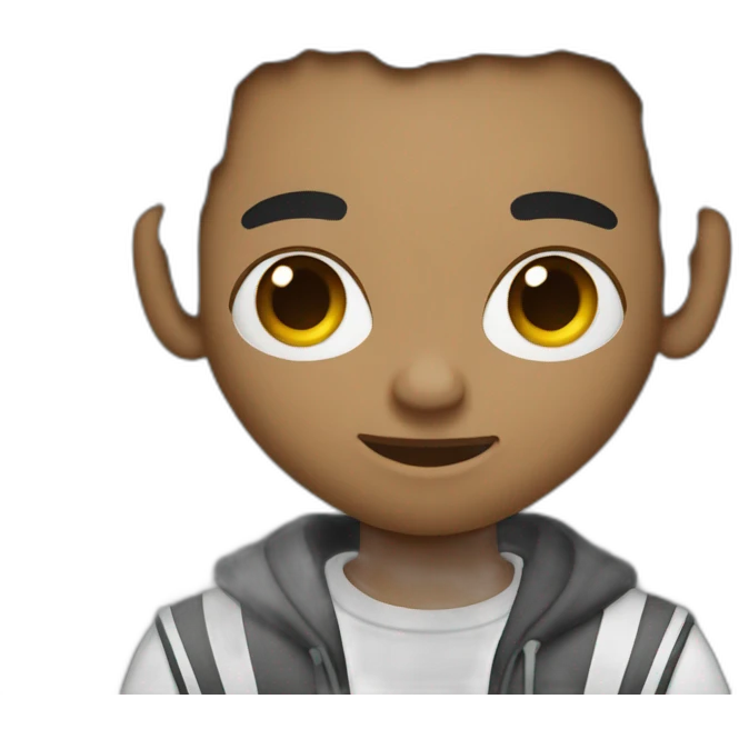 jul rappeur emoji