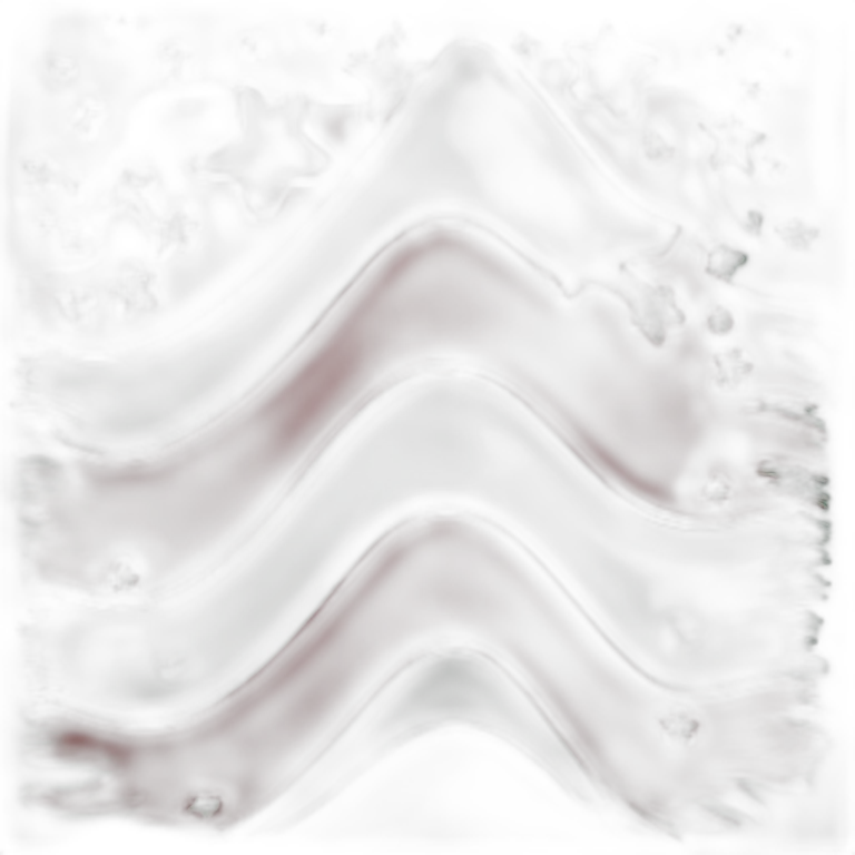 Flag with white in mittle green on top vlack on bottom and 3 red stars on white emoji