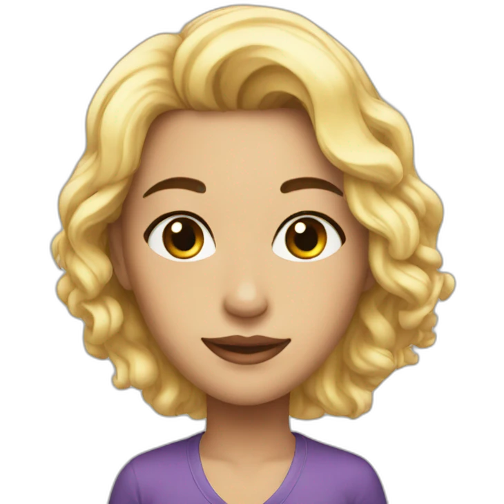 quality beauty emoji