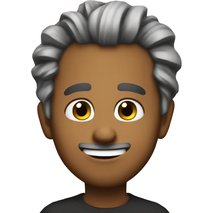 XD emoji