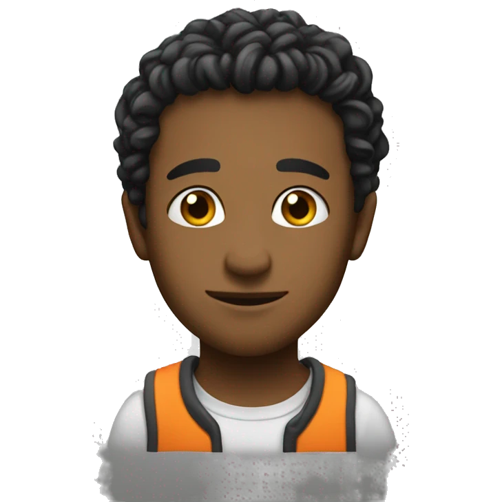 lockin emoji