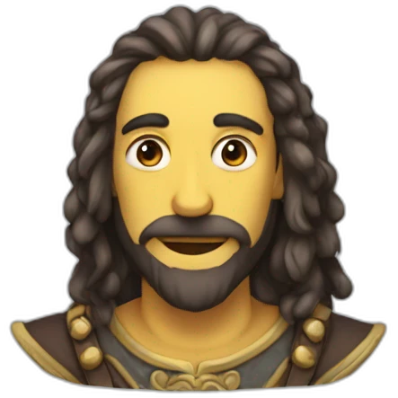 Saille mon emoji