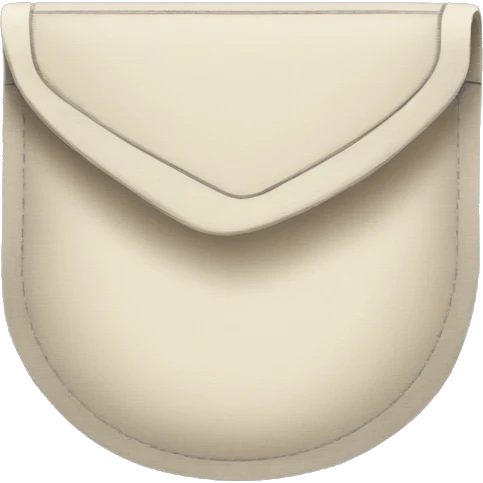 empty pocket emoji