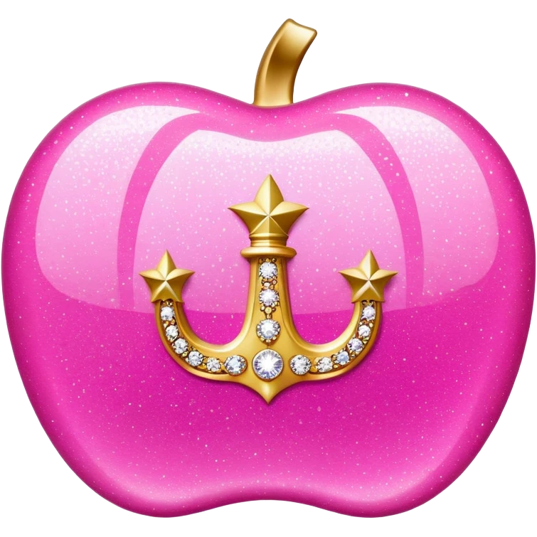 Juicy couture logo emoji