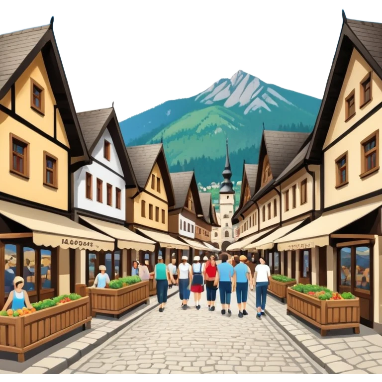 zakopane krupowi emoji