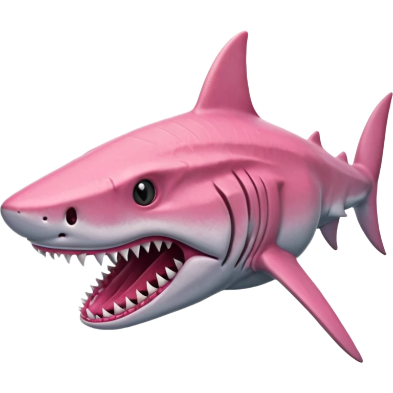 goblin shark emoji