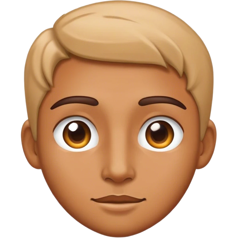 Nah emoji