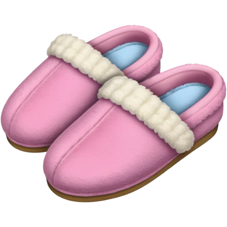 slipper emoji