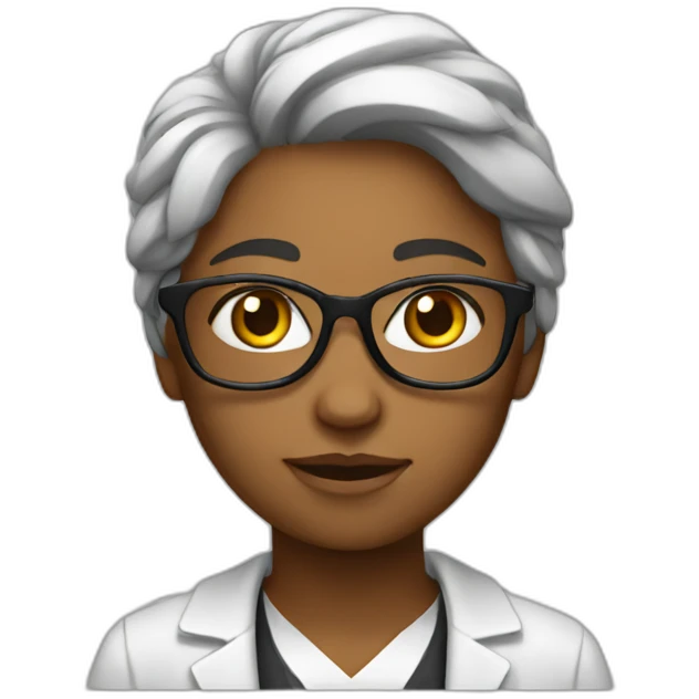 sarah phd student cute emoji