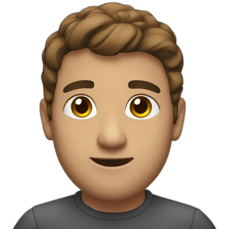 Me emoji