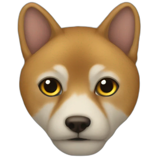 Axolot emoji