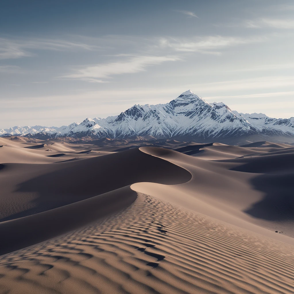 A modern desert mountain, wallpaper, modern, porsche 911 emoji