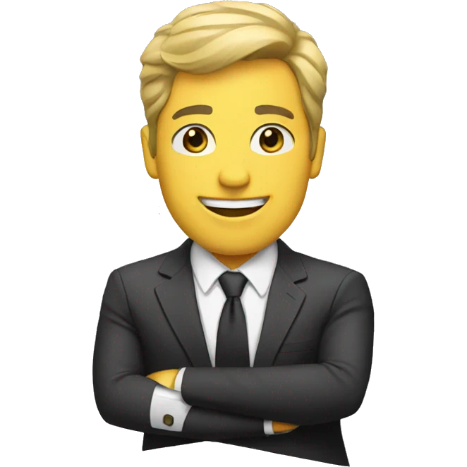  ANNOUNCER emoji