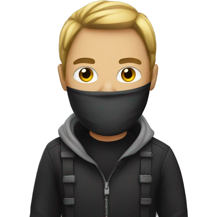  robber emoji emoji
