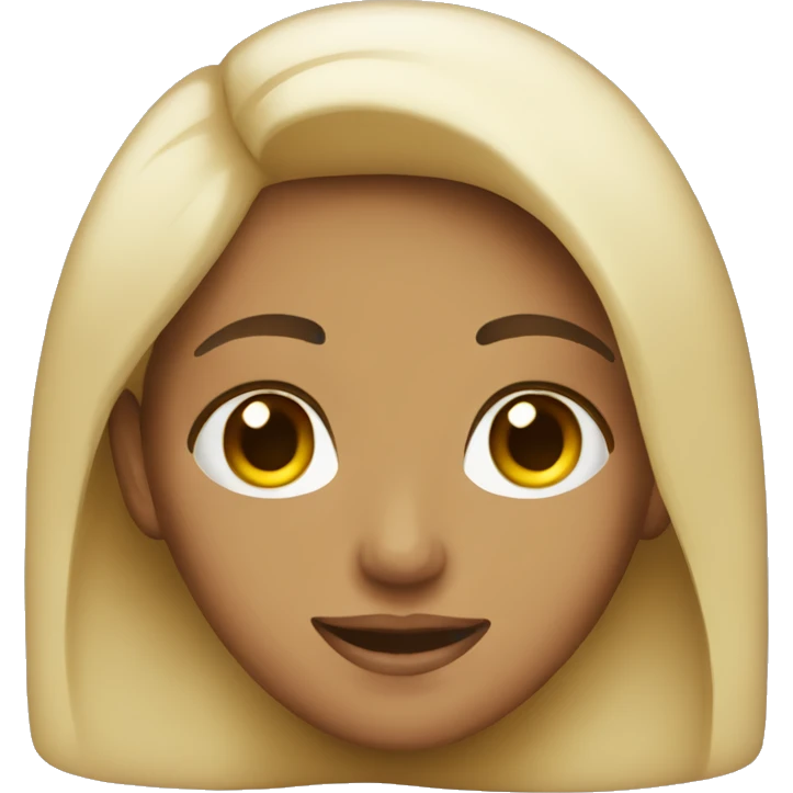 Pretty lesbian  emoji
