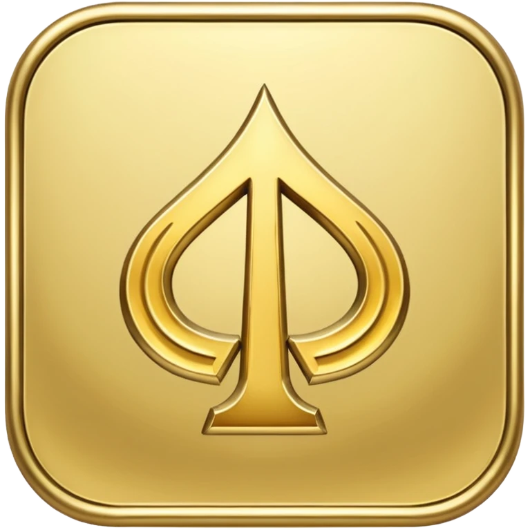 Army rank symbol emoji