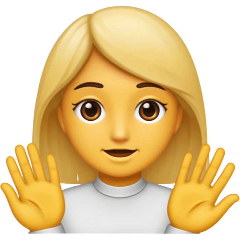 😭+💅🏻+🤌🏻 emoji