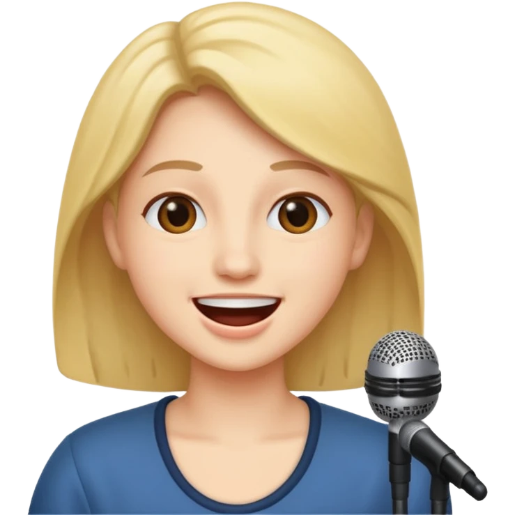 Tralalalo tralala emoji