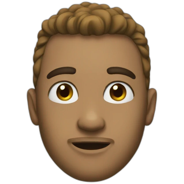 Dic emoji