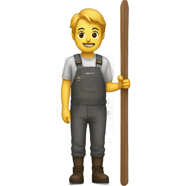 picket Gettinsburg emoji
