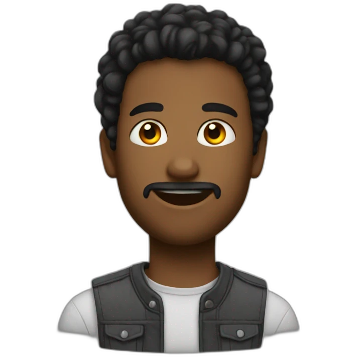miles emoji