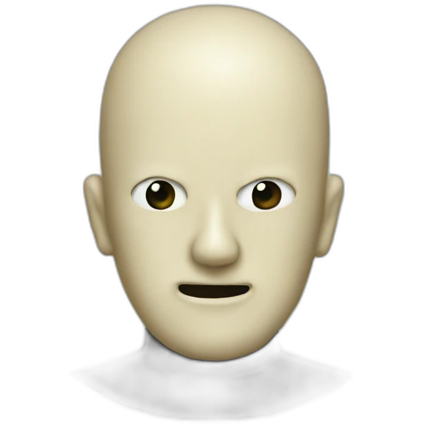Pinhead emoji