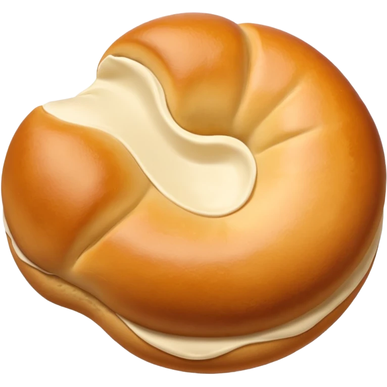 baking dough  emoji