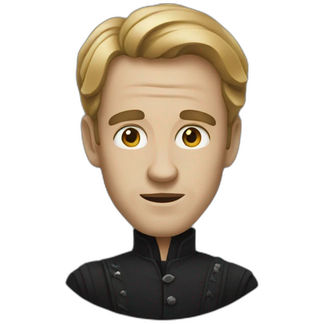 hamlet to be or not to be emoji