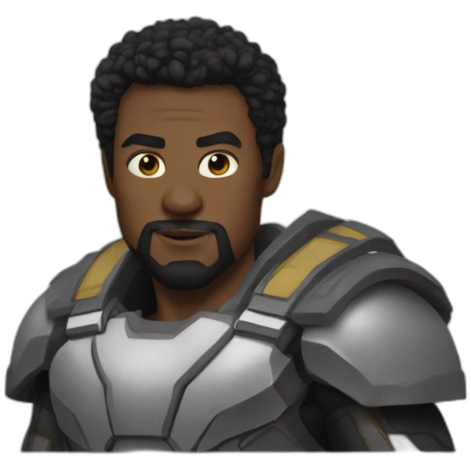 Marvel emoji