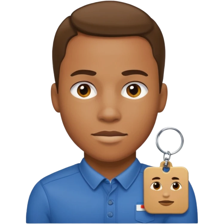 nametag chad yarde emoji