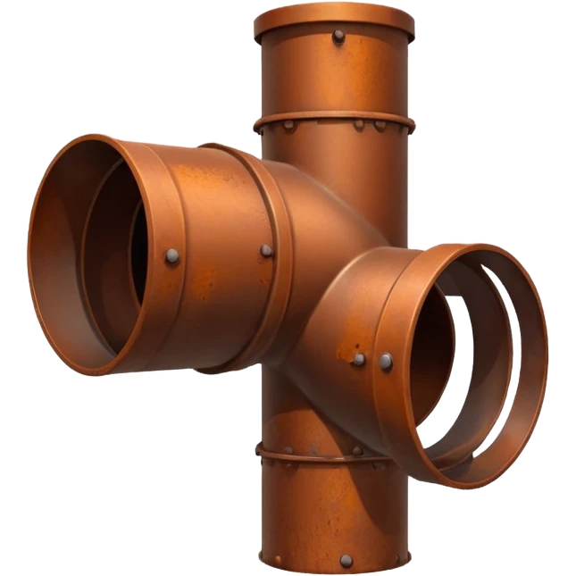 ventilation pipe emoji