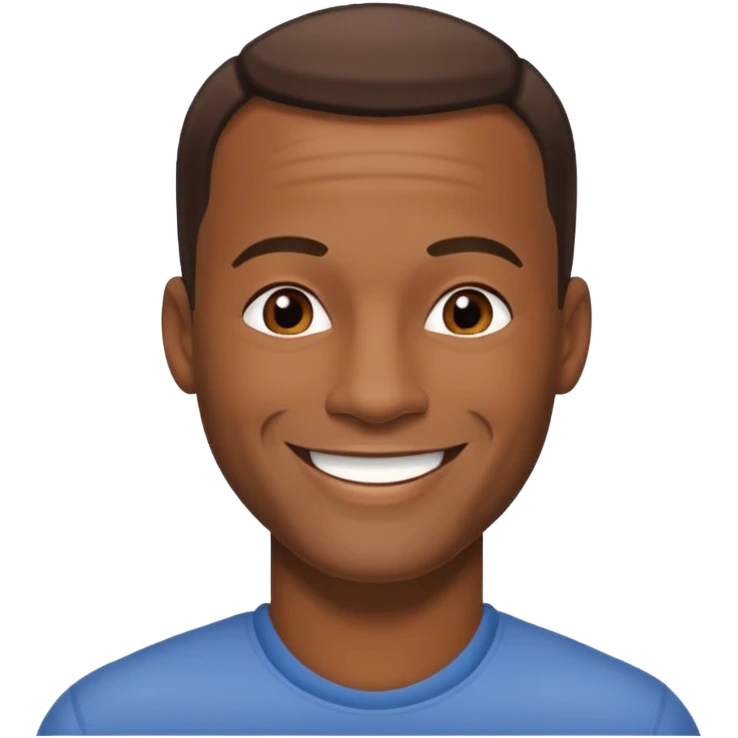 Brian McKnight emoji