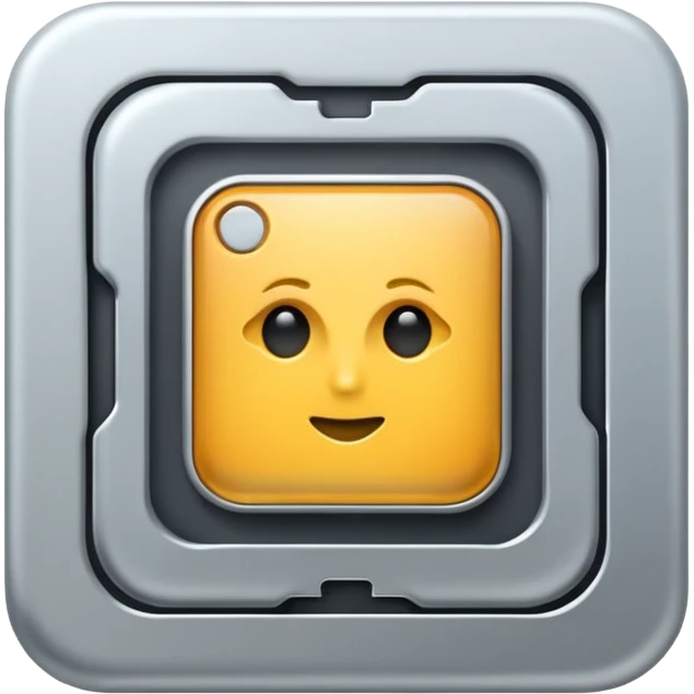 ai chip emoji