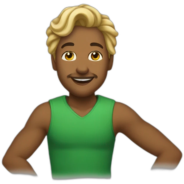 Da'Vine Joy Randolph holdovers emoji