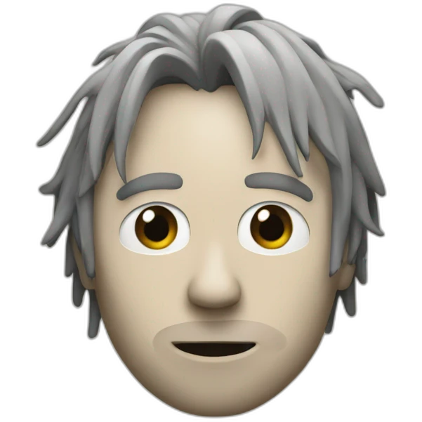 Radiohead emoji