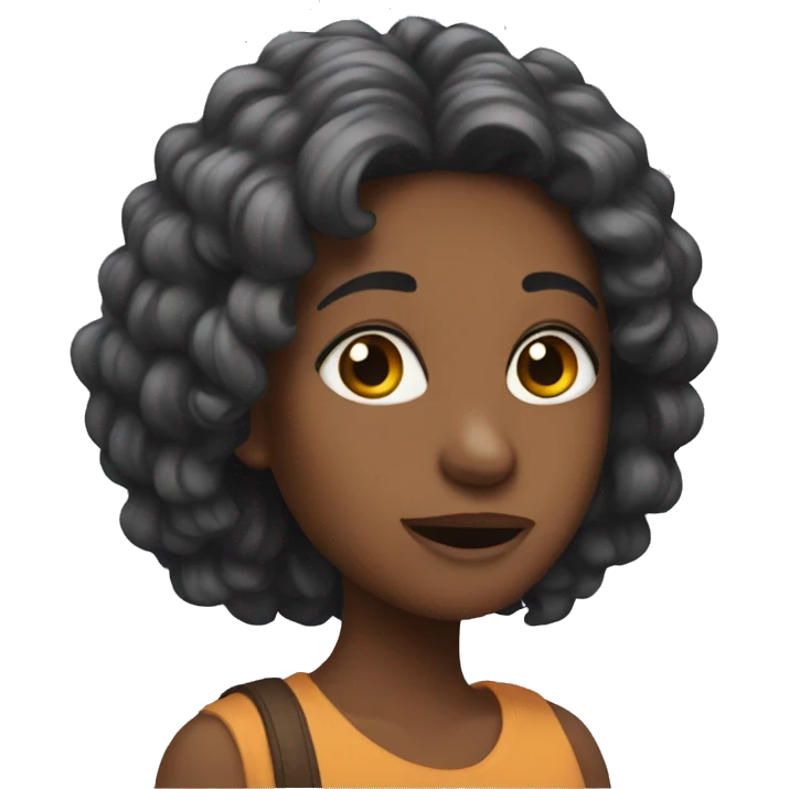 zoe emoji