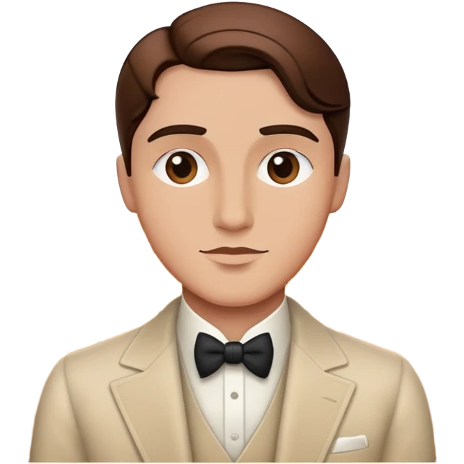 scorcese cinema emoji
