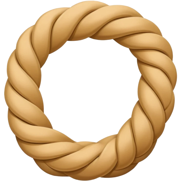 long Rope emoji