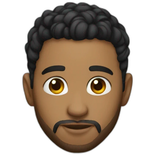 Lacrim emoji