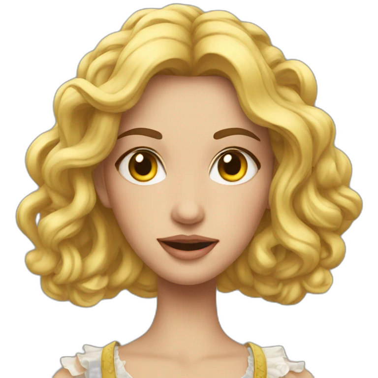 falla emoji